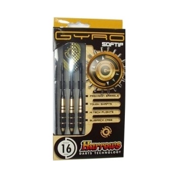 Harrows Gyro 16 18g