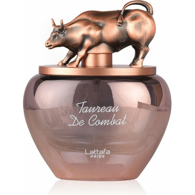 Lattafa Taureau De Combat parfumovaná voda unisex 100 ml
