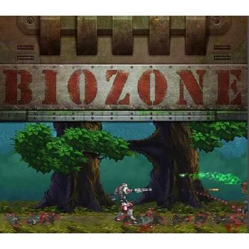 Biozone