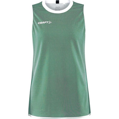 Craft Progress Reversible Basket Singlet Dres