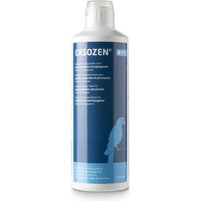 CASOZEN Liquid 500ml