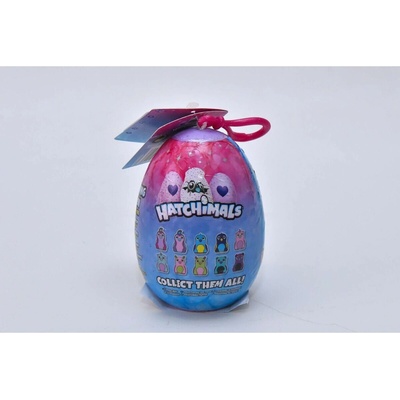 Přívěsek na klíče Hatchimals Vajíčko