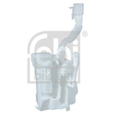 Nádržka vody do ostřikovačů, čištění skel FEBI BILSTEIN 109505