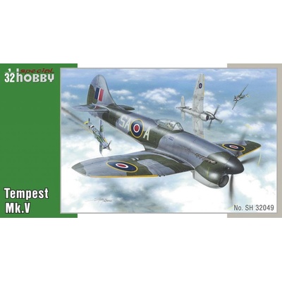 Special Hobby Hawker Tempest Mk.V 1:32