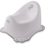 Lorelli Classic ДЕТ. ГЪРНЕ АНАТОМИЧНО little stars white (10131040093)