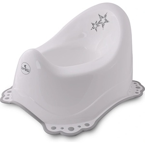 Lorelli Classic ДЕТ. ГЪРНЕ АНАТОМИЧНО little stars white (10131040093)