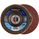 Rhodius Kotouč lamelový 125 mm 60 202854