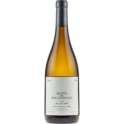 Quinta da Boa Esperança Arinto 2022 12,5% 0,75 l (čistá fľaša)