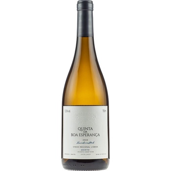 Quinta da Boa Esperança Arinto 2022 12,5% 0,75 l (čistá fľaša)
