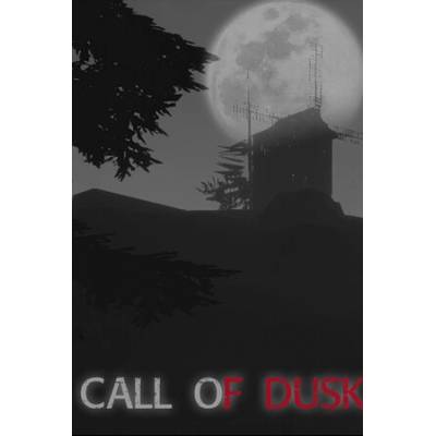 Игра Call of Dusk за PC Steam, Електронна доставка