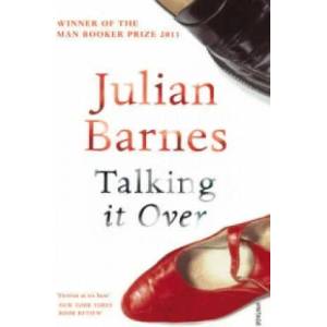 Talking It Over (ISBN: 9780099540137)