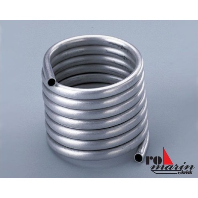 ROMARIN Vodní chlazení motoru pr. 36 mm