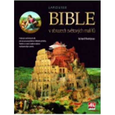 Bible v obrazech světových malířů