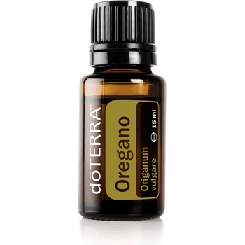 Image 1 of Риган - Oregano 15 ml | doTERRA (60204665)