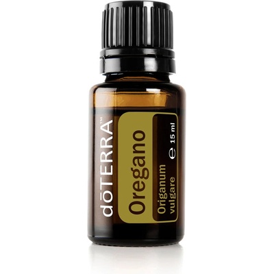 Риган - Oregano 15 ml | doTERRA (60204665)