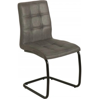 Interior De 2 ks Modena vintage šedá mikrovlákno 2SET38616