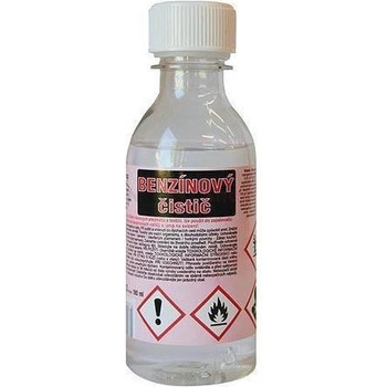 Severochema Benzínový čistič SK 180 ml