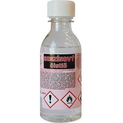 Severochema Benzínový čistič SK 180 ml
