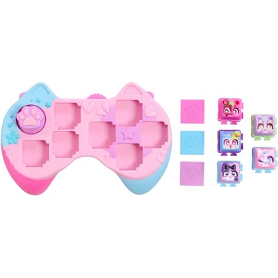 Goliath Декоративни клавиши Goliath Clickeez - Контролер, 5 броя (934324)