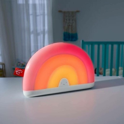 Fisher-Price usínáček Duha 194735047789