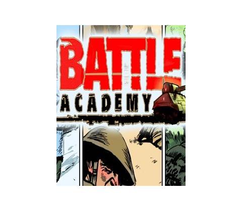 Battle Academy