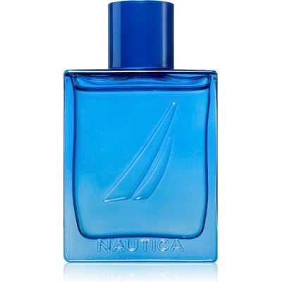 Nautica Oceans toaletní voda pánská 50 ml