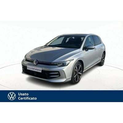 Volkswagen Golf 1.5 eHybrid Edition DSG 150 kW