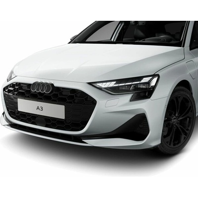 Audi A3 40 TFSIe Sportback Advanced 150 kW