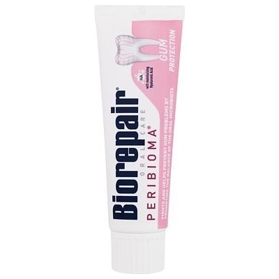 BioRepair Peribioma ochrana dásní 75 ml
