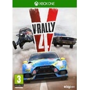 Hry na Xbox One V-Rally 4