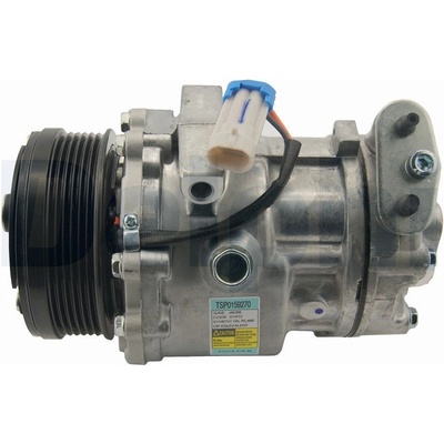 Kompresor, klimatizace DELPHI TSP0159270 TSP0159270