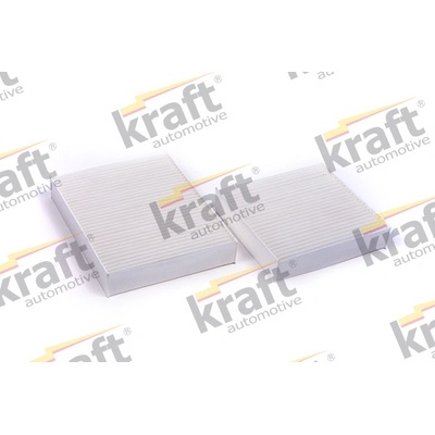 KRAFT AUTOMOTIVE Kabinové Filtry 1735505