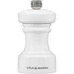Cole & mason Мелничка за пипер HOXTON - 10, 4 см. - цвят бял гланц (Cole-&;-Mason-H-233064)