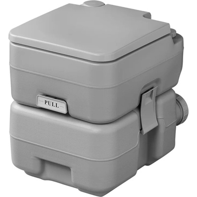 ProPlus 370415V01CR 10 l/20 l