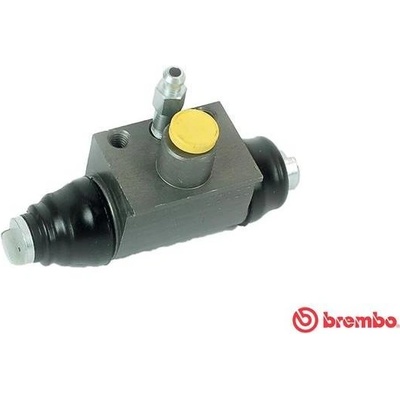 Válec kolové brzdy BREMBO A 12 366