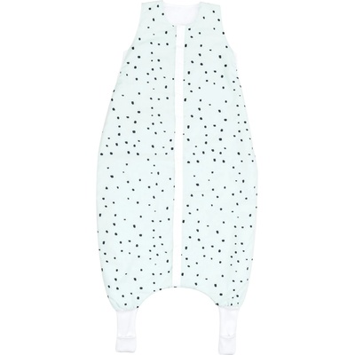 Kikkaboo Зимен спален чувал с крачета 3-4г Bear with me Mint (41130000073)