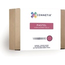 Connetix pastel náhradní guličky 16 ks