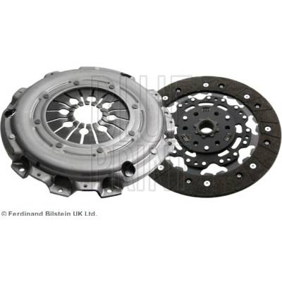 Ferdinand Bilstein UK Ltd. ADV1830130
