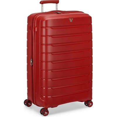 Roncato kufr B-FLYING L červená 78x50x30/35 cm – Hledejceny.cz
