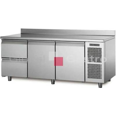 Coldline TA17/2M