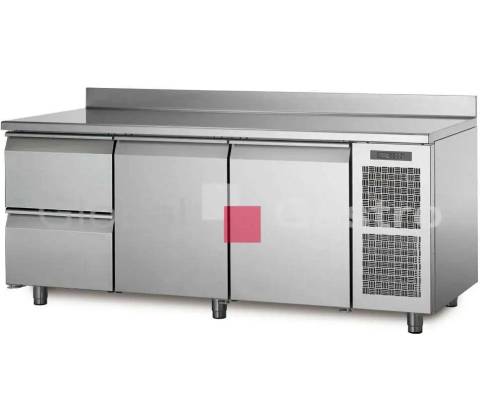Coldline TA17/2M