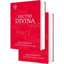 Lectio Divina Altes Testament