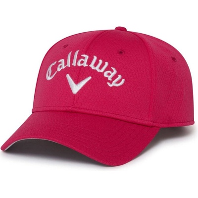 Callaway Side Crested Golf Cap Womens