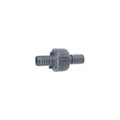 Hadicový zpětný PE ventil 21mm – Zboží Dáma