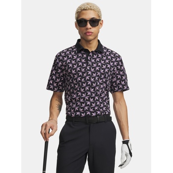 Under Armour Мъжка тениска Under Armour UA ArmourDry Printed Polo Under Armour | Cheren | МЪЖЕ | S