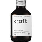 kruut Kraft - Oxymel I Eкстракт от диви билки Bio - 150 ml (15 порции)