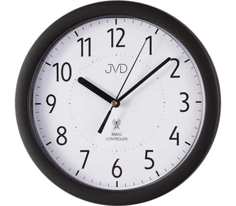 JVD VRH612.14