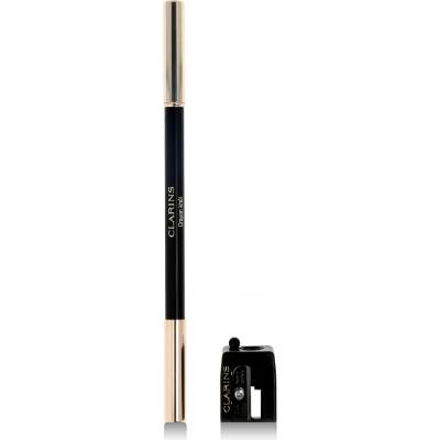 Clarins Crayon Khôl Eye Pencil (01 Carbon Black) 1, 05 g