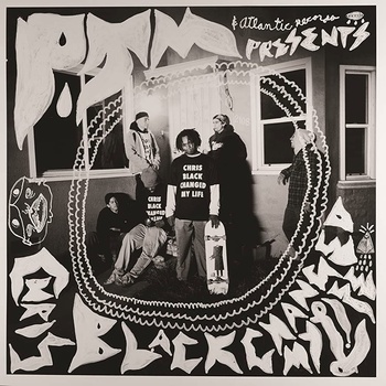 PORTUGAL.THE MAN - TBD