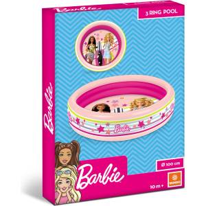 Mondo barbie Надуваем басейн 100 см
